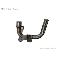 254E104 Heater Fitting For 15-16 Nissan Rogue  2.5  Korea Built