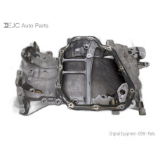 GWR104 Upper Engine Oil Pan For 14-19 Nissan Rogue  2.5 111103TA3A Korea Built