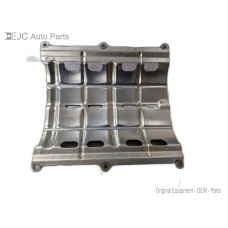 254L318 Engine Oil Baffle For 13-18 Hyundai Santa Fe 3.3 215253C301 Gas 254L318 Engine Oil Baffle For 13-18 Hyundai Santa Fe 3.3 215253C301 Gas