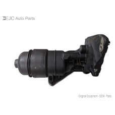 254L329 Engine Oil Filter Housing For 13-18 Hyundai Santa Fe 3.3 263003CAB1 Gas 254L329 Engine Oil Filter Housing For 13-18 Hyundai Santa Fe 3.3 263003CAB1 Gas