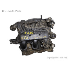 GTY505 Upper Intake Manifold For 13-18 Hyundai Santa Fe 3.3 292003CFC1 Gas GTY505 Upper Intake Manifold For 13-18 Hyundai Santa Fe 3.3 292003CFC1 Gas