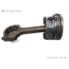250T302 Left Piston and Rod Standard For 19-22 Chevrolet Silverado 1500  5.3 12649190 Gas
