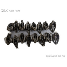 250T306 Complete Rocker Arm Set For 19-22 Chevrolet Silverado 1500  5.3 12619829 Gas