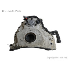 250T311 Engine Timing Cover For 14-24 Chevrolet Silverado 1500  5.3 12688896 Gas