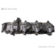 250T313 Left Valve Cover For 19-22 Chevrolet Silverado 1500  5.3 12713808 Gas