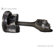 246N101 Piston and Connecting Rod Standard 14-19 Ram Promaster 1500 3.6 05184347AH Gas