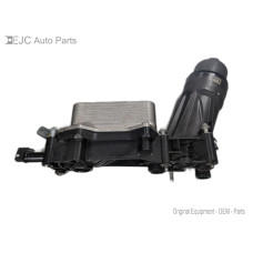 246N104 Oil Filter Housing With Cooler For 14-19 Ram Promaster 1500  3.6 68105583AC Gas