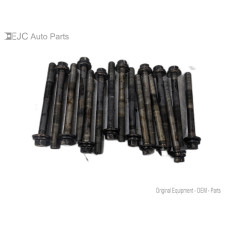 246N110 Cylinder Head Bolt Kit For 14-19 Ram Promaster 1500  3.6  Gas