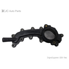 246N111 Rear Thermostat Housing For 14-19 Ram Promaster 1500  3.6 05184653AF Gas