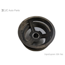 246P104 Crankshaft Pulley For 03-12 Jeep Liberty  3.7 53020688AB Gas