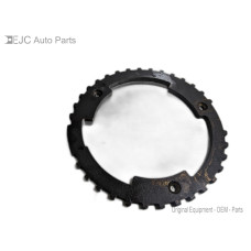 246P108 Crankshaft Trigger Tone Ring From 2006 Jeep Liberty  3.7  Gas
