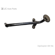 246Q104 Engine Oil Pickup Tube From 2006 Jeep Liberty 3.7 53021776AA Gas 246Q104 Engine Oil Pickup Tube From 2006 Jeep Liberty 3.7 53021776AA Gas