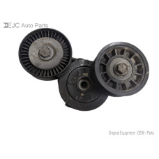 246Q105 Serpentine Belt Tensioner From 2006 Jeep Liberty 3.7 53030968AD Gas 246Q105 Serpentine Belt Tensioner From 2006 Jeep Liberty 3.7 53030968AD Gas