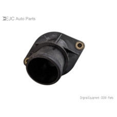 246Q106 Thermostat Housing From 2006 Jeep Liberty 3.7 53020887AC Gas 246Q106 Thermostat Housing From 2006 Jeep Liberty 3.7 53020887AC Gas