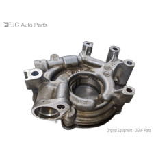 246Q107 Engine Oil Pump From 2006 Jeep Liberty 3.7 53020827AC Gas 246Q107 Engine Oil Pump From 2006 Jeep Liberty 3.7 53020827AC Gas