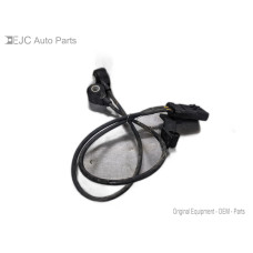 246Q108 Knock Detonation Sensor Set From 2006 Jeep Liberty 3.7 Gas set of 2 246Q108 Knock Detonation Sensor Set From 2006 Jeep Liberty 3.7 Gas set of 2