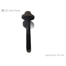 246Q112 Crankshaft Pulley Bolt From 2006 Jeep Liberty 3.7 06504415AA Gas 246Q112 Crankshaft Pulley Bolt From 2006 Jeep Liberty 3.7 06504415AA Gas