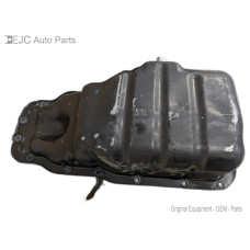 250F107 Engine Oil Pan For 12-25 Kia Soul 2.0 215102R023 Gas 250F107 Engine Oil Pan For 12-25 Kia Soul 2.0 215102R023 Gas