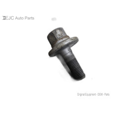 250F113 Crankshaft Pulley Bolt From 2016 Kia Soul 2.0 231283E201 Gas 250F113 Crankshaft Pulley Bolt From 2016 Kia Soul 2.0 231283E201 Gas