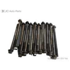 252U107 Cylinder Head Bolt Kit For 06-07 Dodge Ram 1500 4.7 Gas 252U107 Cylinder Head Bolt Kit For 06-07 Dodge Ram 1500 4.7 Gas