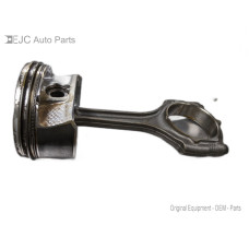253C201 Piston and Connecting Rod Standard 11-15 Jeep Grand Cherokee 3.6 05184347AH Gas 253C201 Piston and Connecting Rod Standard 11-15 Jeep Grand Cherokee 3.6 05184347AH Gas