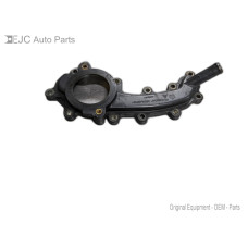 253C211 Rear Thermostat Housing For 11-15 Jeep Grand Cherokee 3.6 05184653AF Gas 253C211 Rear Thermostat Housing For 11-15 Jeep Grand Cherokee 3.6 05184653AF Gas