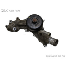 253C222 Water Coolant Pump For 11-17 Jeep Grand Cherokee 3.6 05184498AL Gas 253C222 Water Coolant Pump For 11-17 Jeep Grand Cherokee 3.6 05184498AL Gas