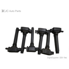 253C226 Ignition Coil Igniter Set For 11-15 Jeep Grand Cherokee 3.6 05149168AI Gas 253C226 Ignition Coil Igniter Set For 11-15 Jeep Grand Cherokee 3.6 05149168AI Gas