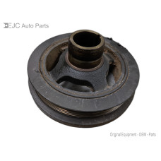 253C229 Crankshaft Pulley For 11-24 Jeep Grand Cherokee 3.6 05184293AH Gas 253C229 Crankshaft Pulley For 11-24 Jeep Grand Cherokee 3.6 05184293AH Gas