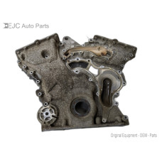GTW304 Engine Timing Cover For 11-15 Jeep Grand Cherokee 3.6 05184318AI Gas GTW304 Engine Timing Cover For 11-15 Jeep Grand Cherokee 3.6 05184318AI Gas