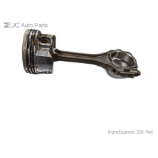 253H201 Piston and Connecting Rod Standard For 17-20 Honda CR-V 1.5 132105PAA00 Turbo 253H201 Piston and Connecting Rod Standard For 17-20 Honda CR-V 1.5 132105PAA00 Turbo