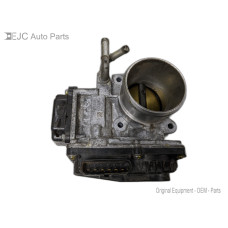 253H202 Throttle Valve Body For 17-20 Honda CR-V 1.5 1640059B003 Turbo 253H202 Throttle Valve Body For 17-20 Honda CR-V 1.5 1640059B003 Turbo