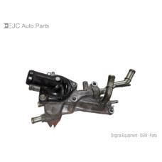 253H207 Thermostat Housing Assembly For 17-20 Honda CR-V 1.5 1932059B000 Turbo 253H207 Thermostat Housing Assembly For 17-20 Honda CR-V 1.5 1932059B000 Turbo