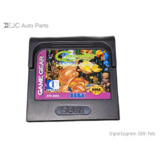 Greendog the Beached Surfer Dude Sega Game Gear Cartridge Only Greendog the Beached Surfer Dude Sega Game Gear Cartridge Only