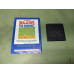Evander Holyfield's Real Deal Boxing Sega Game Gear Cartridge and Manual Evander Holyfield's Real Deal Boxing Sega Game Gear Cartridge and Manual