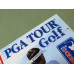 PGA Tour Golf Sega Game Gear Cartridge and Manual PGA Tour Golf Sega Game Gear Cartridge and Manual