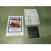 Majors Pro Baseball Sega Game Gear Cartridge and Manual Majors Pro Baseball Sega Game Gear Cartridge and Manual