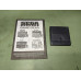 NFL 95 Sega Game Gear Cartridge and Manual NFL 95 Sega Game Gear Cartridge and Manual