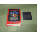 Sonic the Hedgehog 2 Sega Game Gear Cartridge and Manual Sonic the Hedgehog 2 Sega Game Gear Cartridge and Manual