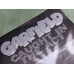 Garfield Caught in the Act Sega Game Gear Cartridge and Manual Garfield Caught in the Act Sega Game Gear Cartridge and Manual