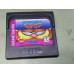 Garfield Caught in the Act Sega Game Gear Cartridge and Manual Garfield Caught in the Act Sega Game Gear Cartridge and Manual