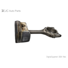 252S301 Piston and Connecting Rod Standard For 08-10 Jeep Compass 2.4 05191341AA Gas 252S301 Piston and Connecting Rod Standard For 08-10 Jeep Compass 2.4 05191341AA Gas