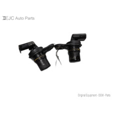 252S309 Camshaft Position Sensor Set For 08-10 Jeep Compass 2.4 05033308AB Gas 252S309 Camshaft Position Sensor Set For 08-10 Jeep Compass 2.4 05033308AB Gas
