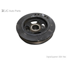 252S310 Crankshaft Pulley For 07-17 Jeep Compass 2.4 5047175AA Gas 252S310 Crankshaft Pulley For 07-17 Jeep Compass 2.4 5047175AA Gas