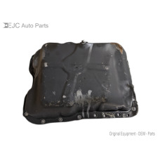 252S313 Lower Engine Oil Pan For 07-17 Jeep Compass 2.4 04884665AF Gas 252S313 Lower Engine Oil Pan For 07-17 Jeep Compass 2.4 04884665AF Gas