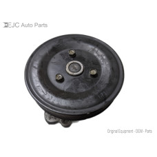 252S316 Water Pump With Pulley For 07-17 Jeep Compass 2.4 68046026AA Gas 252S316 Water Pump With Pulley For 07-17 Jeep Compass 2.4 68046026AA Gas