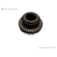 252S318 Crankshaft Timing Gear For 08-10 Jeep Compass 2.4 Gas 252S318 Crankshaft Timing Gear For 08-10 Jeep Compass 2.4 Gas