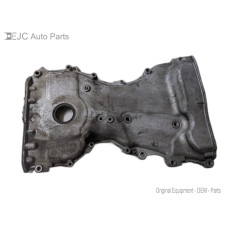 252S321 Engine Timing Cover For 07-17 Jeep Compass 2.4 04884466AC Gas 252S321 Engine Timing Cover For 07-17 Jeep Compass 2.4 04884466AC Gas