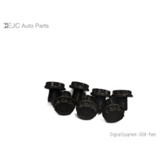 252S325 Flexplate Bolts For 08-10 Jeep Compass 2.4 06509018AA Gas 252S325 Flexplate Bolts For 08-10 Jeep Compass 2.4 06509018AA Gas