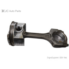 253P201 Piston and Connecting Rod Standard For 15-16 Honda CR-V 2.4 132105A2A00 Gas 253P201 Piston and Connecting Rod Standard For 15-16 Honda CR-V 2.4 132105A2A00 Gas